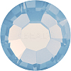 Preciosa® MAXIMA Crystal No Hotfix Flatback Stones Y-PRC-NSS8-31110-3
