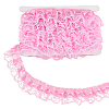 10M Polyester Fringe Lace Trim OCOR-GF0006-12A-1