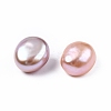 Natural Baroque Keshi Pearl Beads PEAR-N020-P12-3