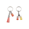 DIY Jewelry Sets Making DIY-TA0002-72-3