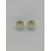Silicone Beads SIL-WH0012-001R-1