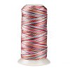 Segment Dyed Round Polyester Sewing Thread OCOR-Z001-B-29-1