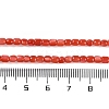 Natural Freshwater Shell Beads Strands BSHE-H109-04-5