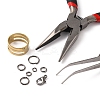 DIY Jewelry Making Finding Kit DIY-YW0006-12B-2