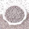 Picasso Glass Seed Beads SEED-Q041-02H-2