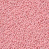 11/0 Grade A Round Glass Seed Beads SEED-N001-A-1046-2