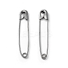 Iron Safety Pins NEED-E001-01B-2