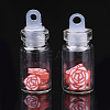 Handmade Polymer Clay Nail Art Decoration Accessories MRMJ-S046-002F-2