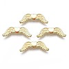 Rack Plating Alloy Beads LS-PALLOY-T077-128LG-RS-1
