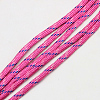 7 Inner Cores Polyester & Spandex Cord Ropes X-RCP-R006-019-2