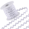 1Pc Wavy Polyester Ribbons OCOR-GF0003-01C-1