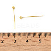 304 Stainless Steel Ball Head Pins STAS-K285-03G-G-3