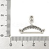 Tibetan Style Alloy Pendants LF0968Y-3