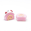 Resin Cabochons CRES-T004-20C-2
