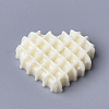 Resin Cabochons CRES-Q206-09C-1