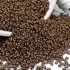 TOHO 11/0 Demi Round Beads SEED-DR11-0634F-3