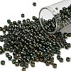 TOHO 6/0 Round Beads X-SEED-TR06-0507-1