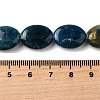 Natural Apatite Beads Strands G-Q026-A01-03-5