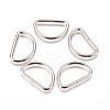Iron D Rings X-IFIN-WH0051-08P-2