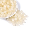 FGB Grade A Drawbench Style Glass Seed Beads SEED-Q040-8MM-13-1