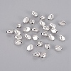 Tibetan Style Alloy Spacer Beads LS-LF10740Y-NF-1