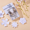 Trendy Charm Bracelets BJEW-PH0004-03-5