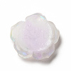 Luminous Resin Cabochons CRES-D005-C06-2