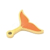 Ion Plating(IP) 304 Stainless Steel Charms STAS-N103-194G-12-2