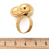 304 Stainless Steel Adjustable Rings RJEW-M067-01G-3