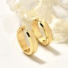 304 Stainless Steel Hoop Earrings for Women EJEW-C096-44G-1