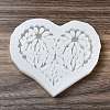 DIY Heart Food Grade Silicone Molds LS-DIY-I103-01-1