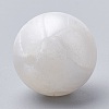 Food Grade Eco-Friendly Silicone Beads SIL-R008A-21-2