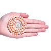 Natural Cultured Freshwater Pearl Beads Strands PEAR-N013-06M-6