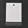 Rectangle OPP Cellophane Bags OPC-Z001-01A-3