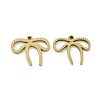 Ion Plating(IP) 316L Surgical Stainless Steel Charms STAS-K280-13G-1