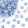 Preciosa® MAXIMA Crystal Round Stones X-PRC-RASS39-30020-1