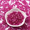 Glass Seed Beads SEED-M011-01A-24-2