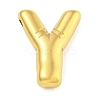 Ion Plating(IP) 304 Stainless Steel Pendants STAS-B071-01G-Y-1
