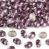 Preciosa® MAXIMA Crystal Fancy Stones Y-PRC-FF14-20020-1