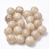Cellulose Acetate(Resin) Beads X-KY-Q048-16mm-16DH-3-1