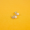 Jewelry Flocking Cloth DIY-BC0010-23B-6