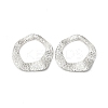 Non-Tarnish 304 Stainless Steel Pendants LS-STAS-L268-006P-2