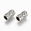 Tibetan Style Alloy Beads LS-LF9336Y-2
