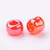 (Repacking Service Available) Glass Seed Beads SEED-C015-2mm-105-2
