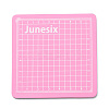 PVC Cutting Mat Pad AJEW-I058-02B-1