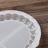 Jewelry Plate DIY Silicone Mold LS-SIMO-C014-05C-5
