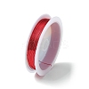 Copper Jewelry Wire CWIR-CW0.4mm-13-2