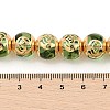 Handmade Lampwork Beads LAMP-R001-02A-3