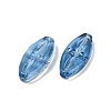Transparent Glass Beads DGLA-E004-14J-2