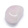 Natural Rose Quartz Beads G-F678-29-3